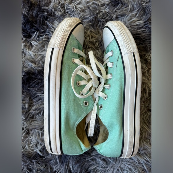 Converse size 8 - Picture 6 of 7